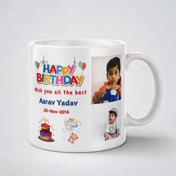 Ceramic_Personalized_Birthday_Photo_Print_Mug_Pack_Of_2