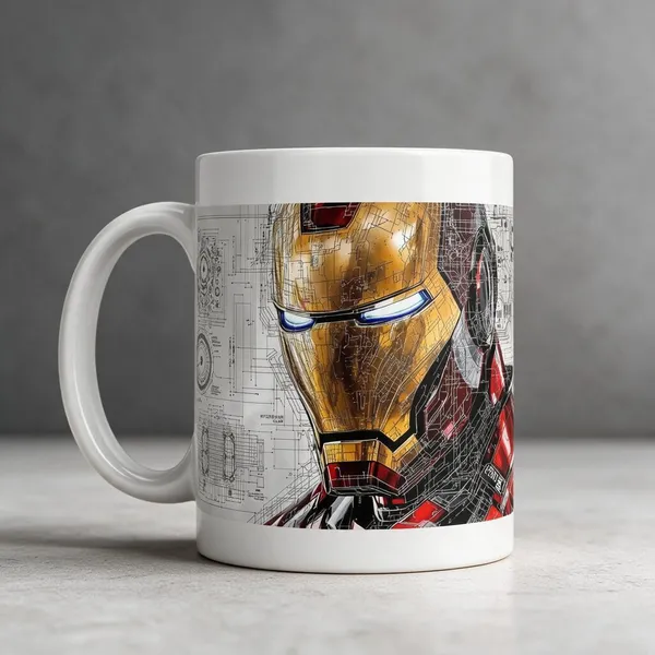 Ceramic_Iron_Man_Blueprint_Graphic_Print_Coffee_Mug_Pack_Of_2