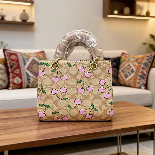 Beige_Printed_Structured_Handbag_for_Women