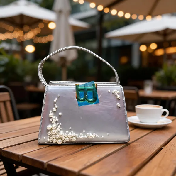 Silver_Structured_Handbag_for_Women