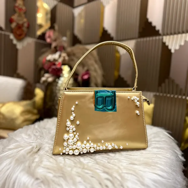 Beige_Faux_Leather_Pearl_Embellished_Handbag_for_Women