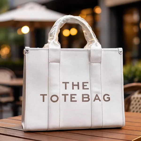 White_Faux_Leather_Tote_Bag_for_Women