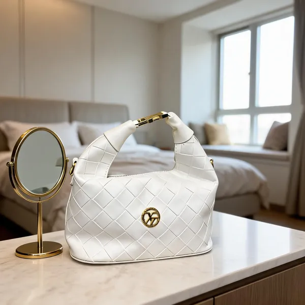 White_Quilted_Shoulder_Bag_for_Women