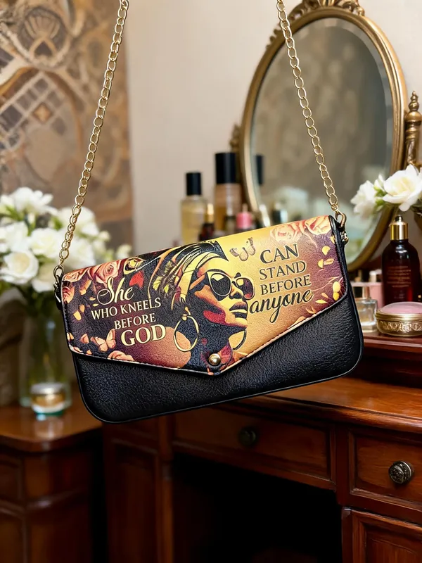 Black_Faux_Leather_Printed_Crossbody_Bag_for_Women