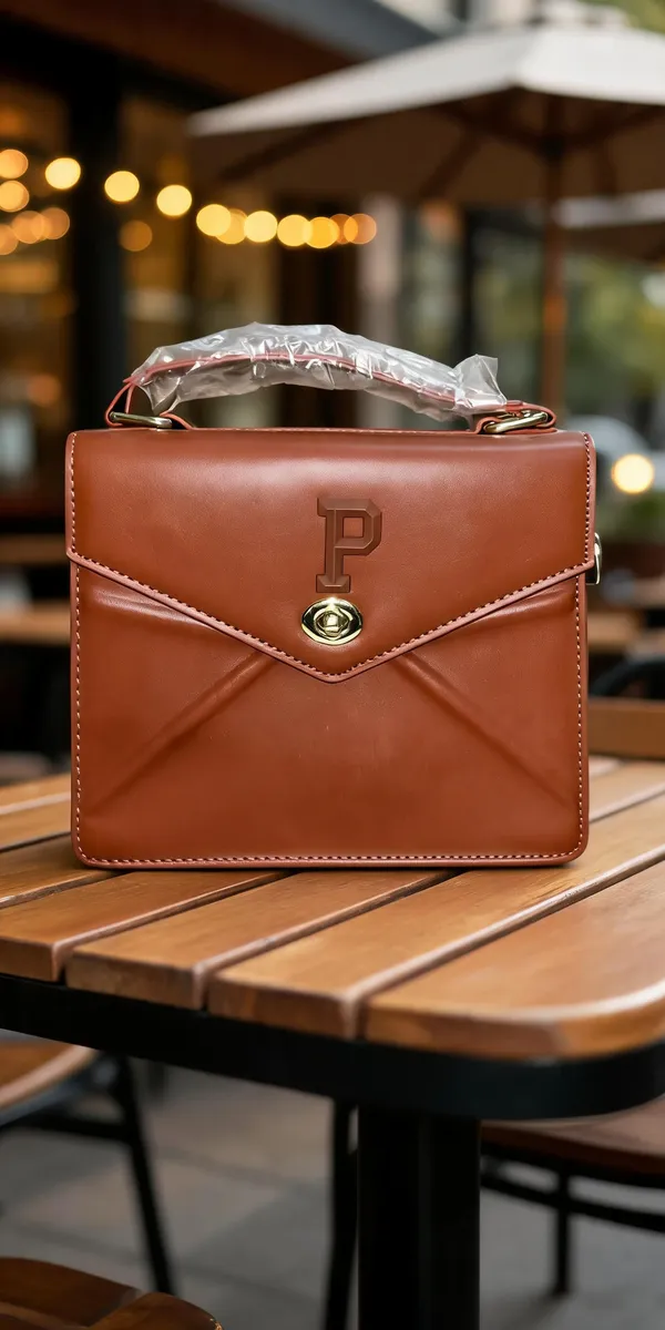 Brown_Synthetic_Leather_Handbag_for_Women