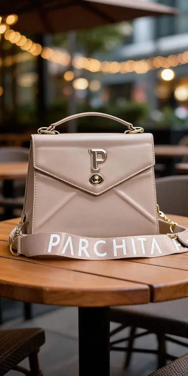 Beige_Structured_Handbag_for_Women