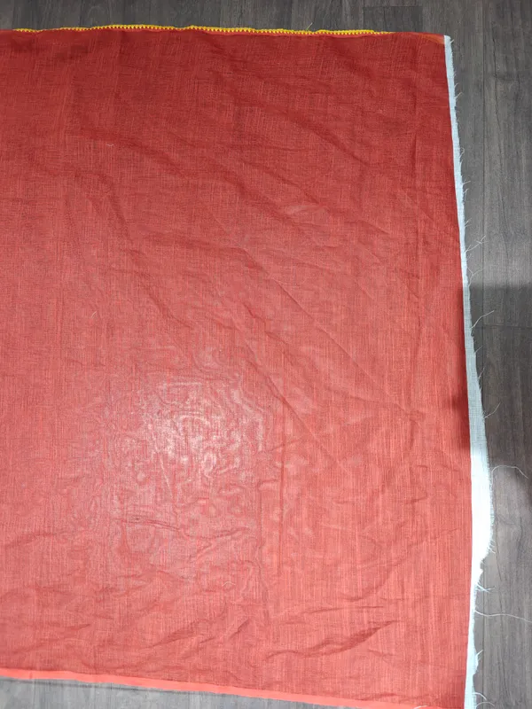 Red_Floral_Print_Saree_for_Women