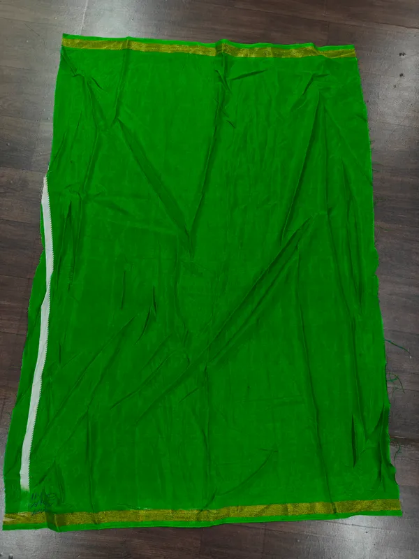 Green_Floral_Print_Saree_for_Women