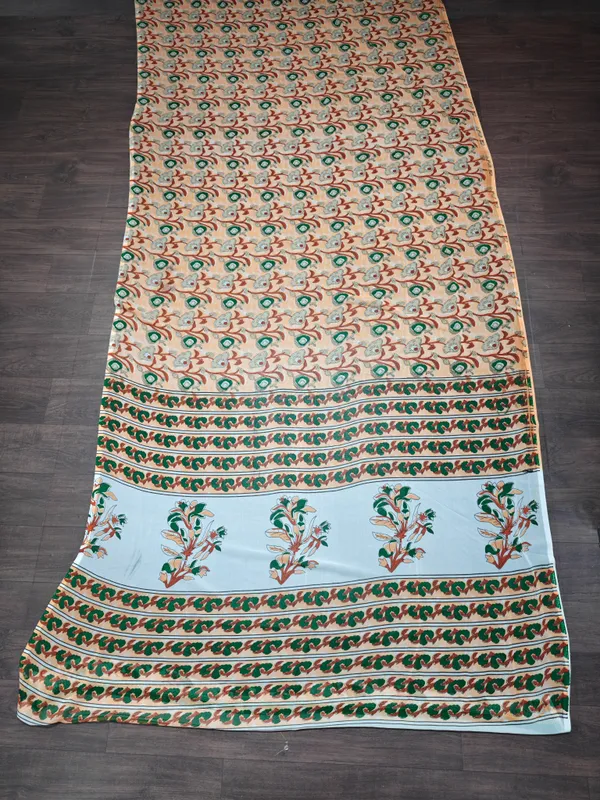 Multicolor_Printed_Unstitched_Suit_Fabric_For_Women