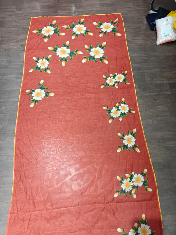 Red_Floral_Print_Saree_for_Women