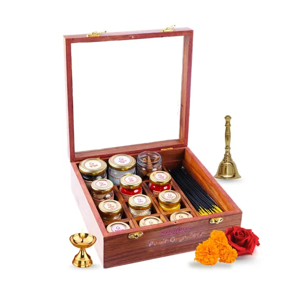 Sheesham_Wood_Pooja_Organizer_Box