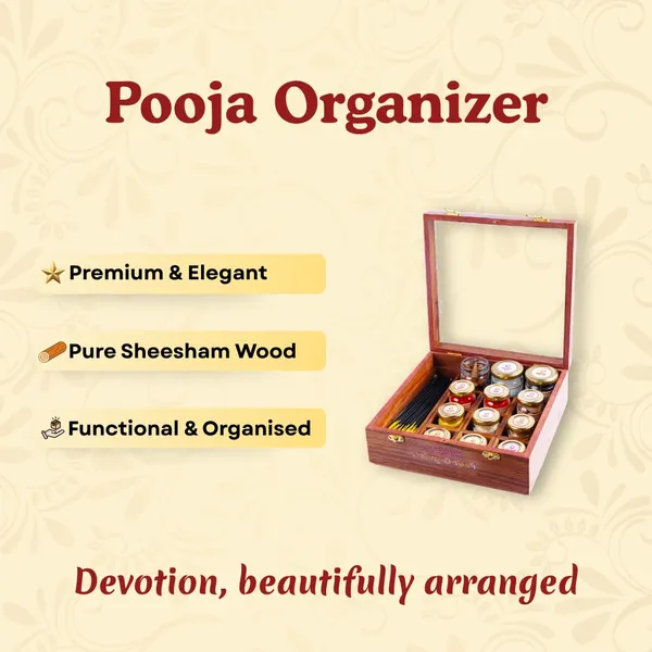 Sheesham_Wood_Pooja_Organizer_Box