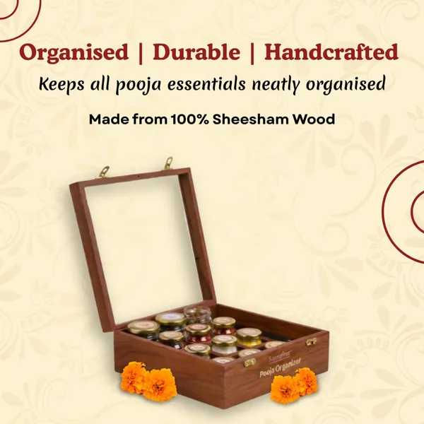 Sheesham_Wood_Pooja_Organizer_Box