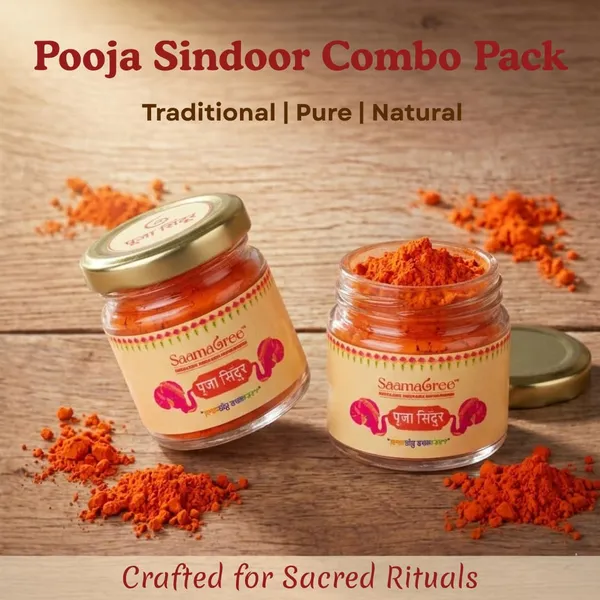 Pooja_Sindoor