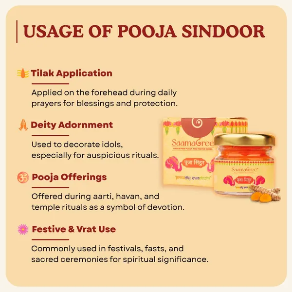 Pooja_Sindoor