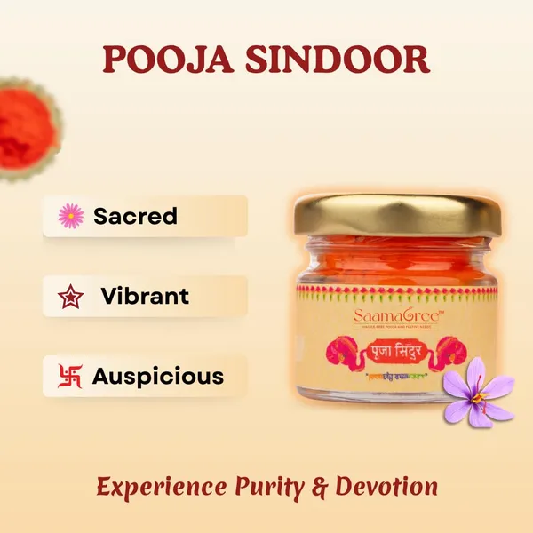 Pooja_Sindoor