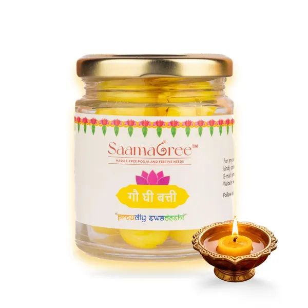 Cow_Ghee_Diya_Wicks