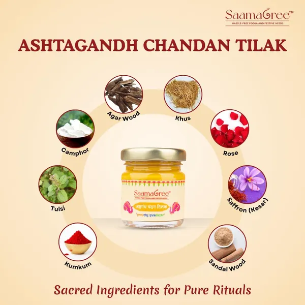 Chandan_Tilak_Set