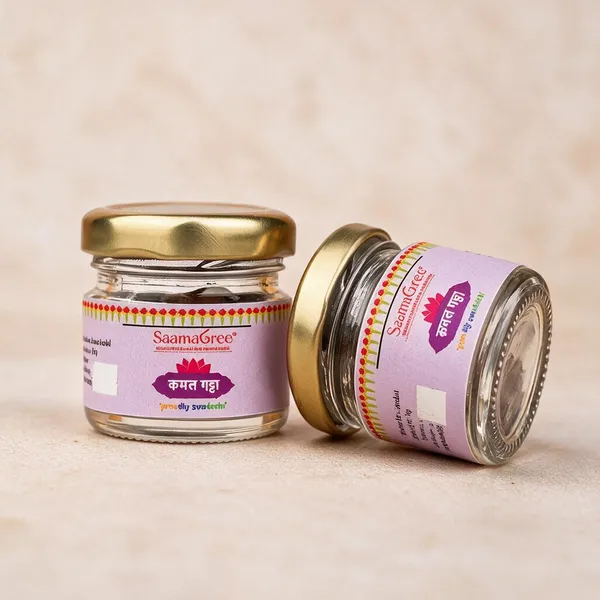 Lotus_Seeds_In_Glass_Jar