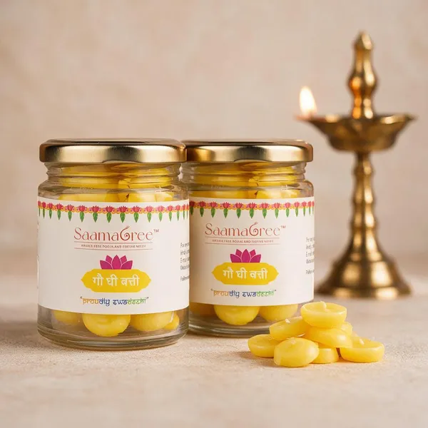 Cow_Ghee_Diya_Wicks