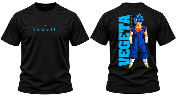 Black_Cotton_Graphic_T-Shirt_For_Men