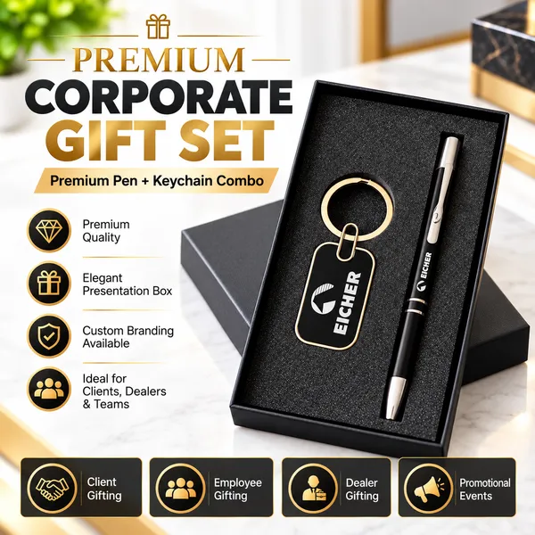 Pen_&_Keychain_Gift_Set