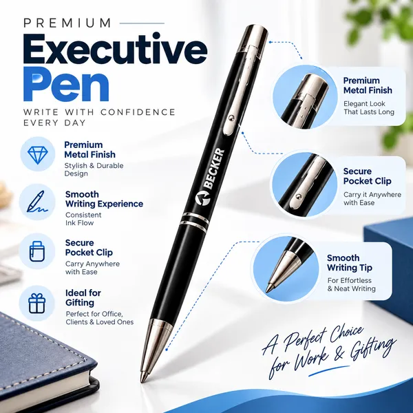 Pen_&_Keychain_Gift_Set