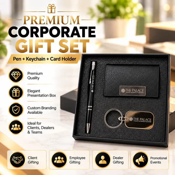Executive_Pen,_Keychain_&_Card_Holder_Gift_Set