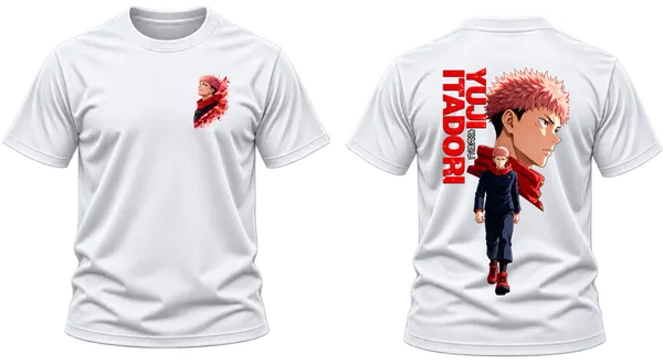 White_Cotton_Graphic_Print_T-Shirt_For_Men