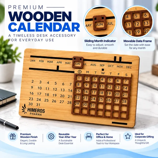 Wooden_Desk_Calendar_&_Pen_Gift_Set