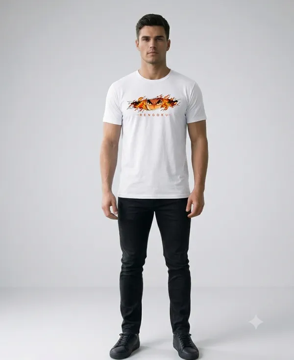 White_Cotton_Regular_Fit_Printed_T-Shirt_For_Men