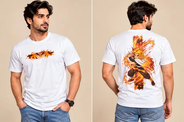 White_Cotton_Regular_Fit_Printed_T-Shirt_For_Men