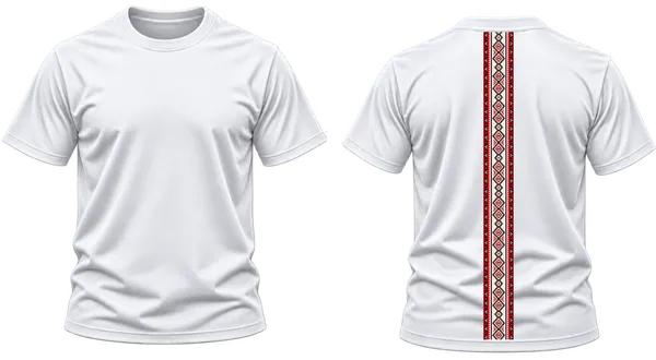 White_Cotton_Regular_Fit_Printed_T-Shirt_For_Men