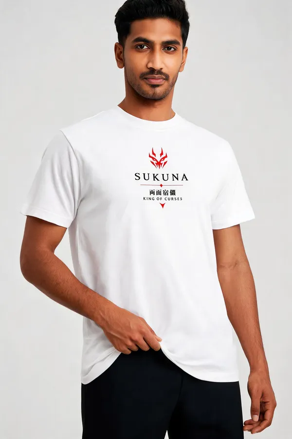 White_Cotton_Regular_Fit_Printed_T-Shirt_For_Men
