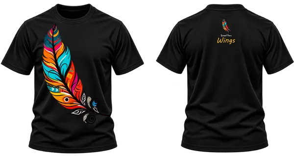 Black_Cotton_Regular_Fit_Printed_T-Shirt_For_Men