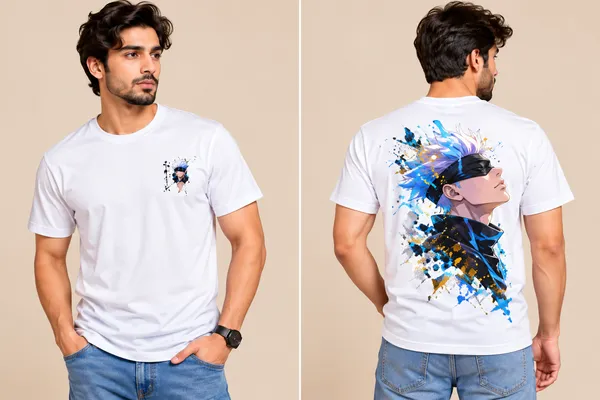 White_Cotton_Regular_Fit_Graphic_T-Shirt_For_Men