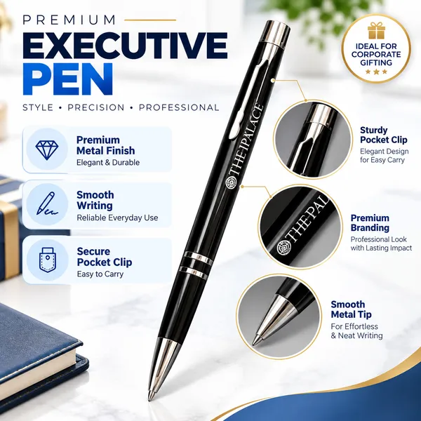 Executive_Pen,_Keychain_&_Card_Holder_Gift_Set