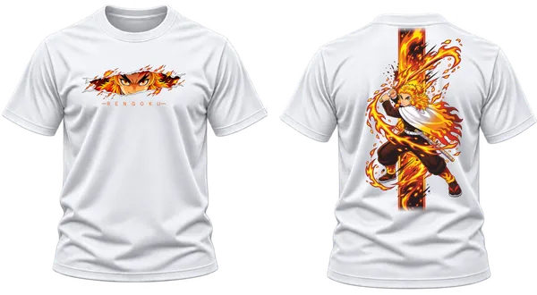 White_Cotton_Regular_Fit_Printed_T-Shirt_For_Men