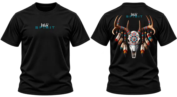Black_Cotton_Regular_Fit_Graphic_T-Shirt_For_Men