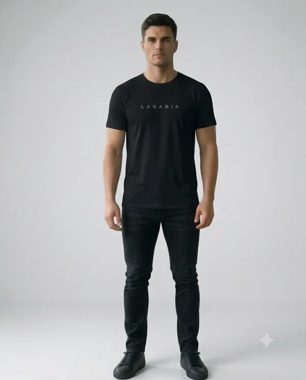 Black_Cotton_Regular_Fit_Printed_T-Shirt_For_Men