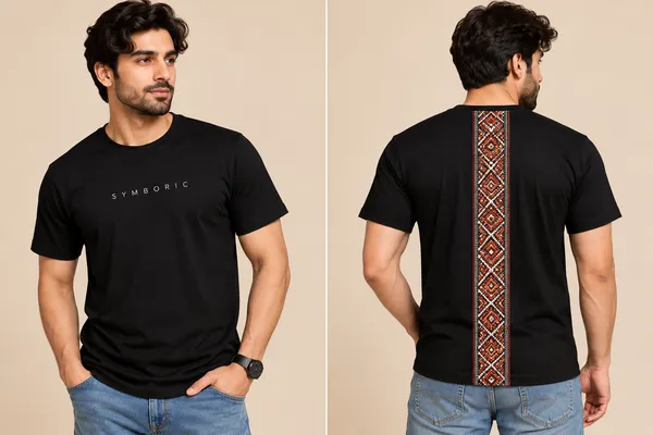 Black_Cotton_Regular_Fit_Printed_T-Shirt_For_Men