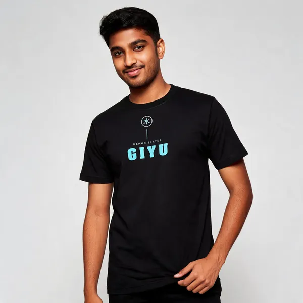 Black_Cotton_Giyu_Graphic_Print_T-Shirt_For_Men