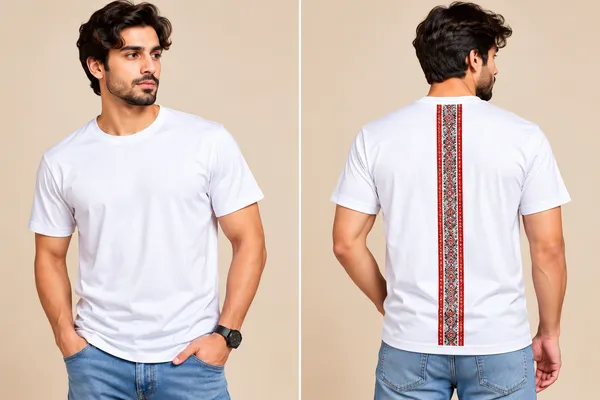 White_Cotton_Regular_Fit_Printed_T-Shirt_For_Men