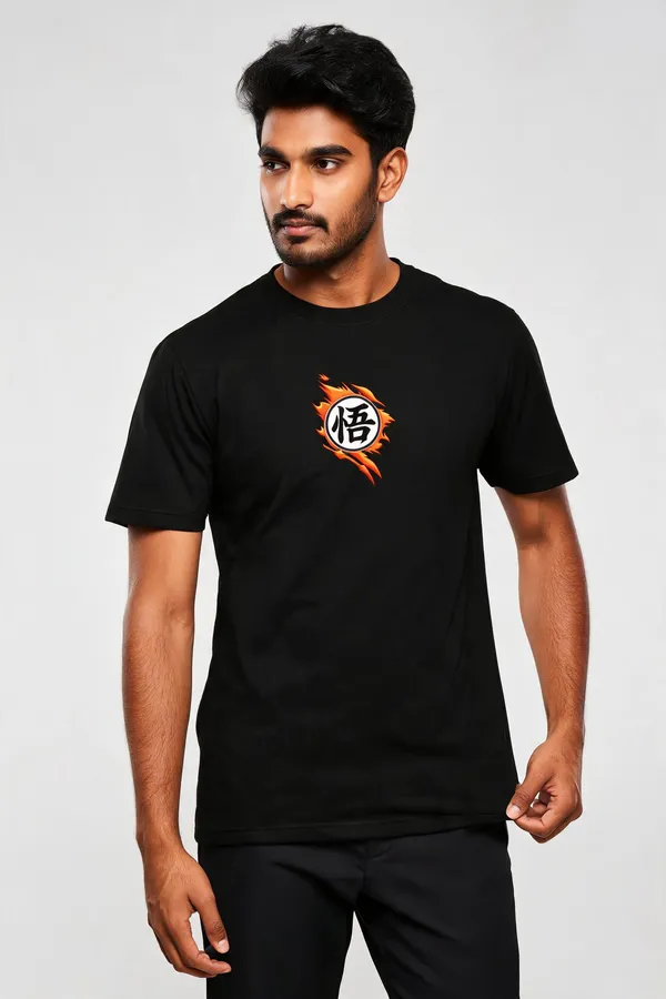 Black_Cotton_Regular_Fit_Graphic_T-Shirt_For_Men
