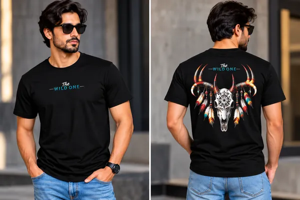 Black_Cotton_Regular_Fit_Graphic_T-Shirt_For_Men