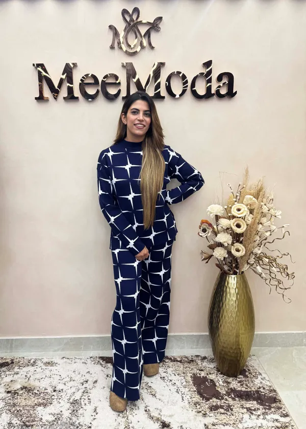 Navy_Printed_Relaxed_Fit_Sleepwear_Set_for_Women