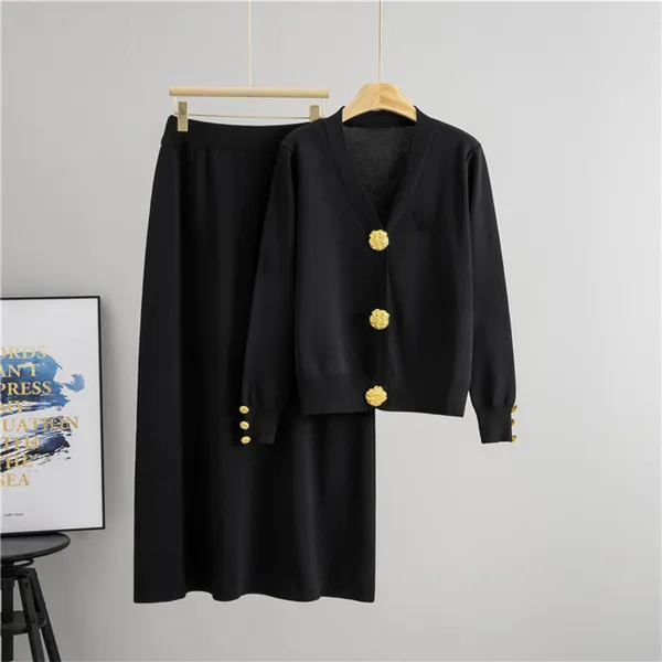 Black_Embellished_Jacket_Style_Dress_for_Women