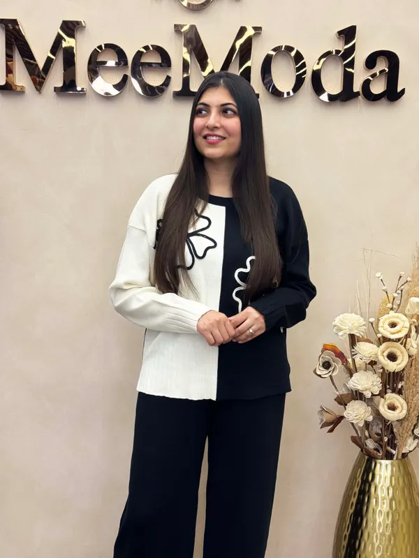 Black_And_White_Color_Block_Co-Ord_Set_for_Women