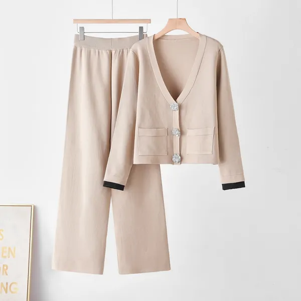 Black_Blazer_And_Pants_Set_for_Women