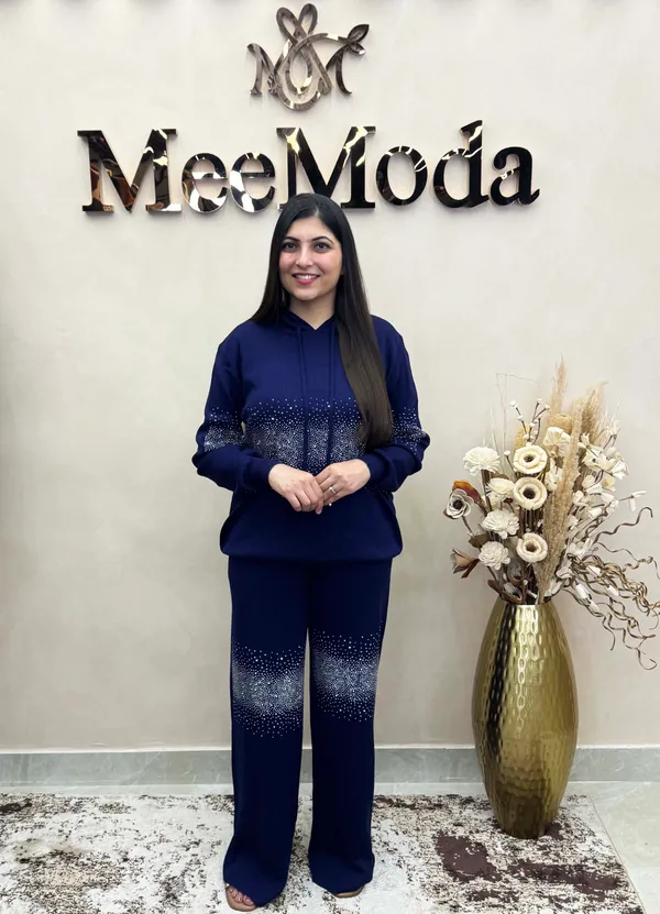 Navy_Printed_Hooded_Tracksuit_Set_for_Women